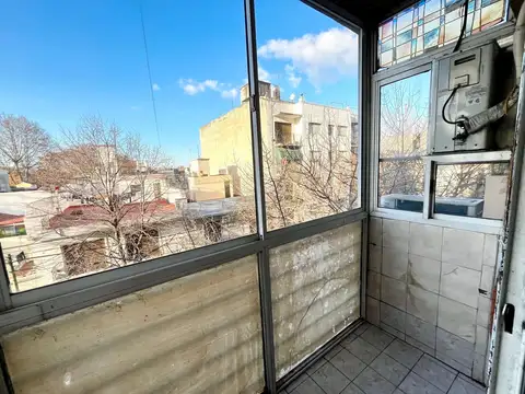 Departamento en Venta en Parque Avellaneda, USD 65.000