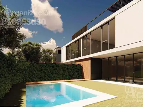 Casa en Venta de 3 dormitorios