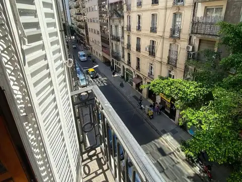 Departamento en Venta de 5 ambientes