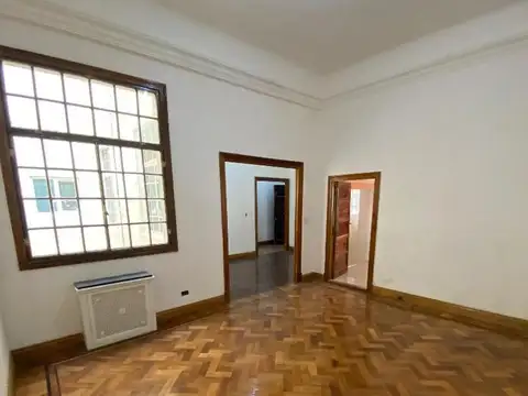 RECOLETA PARAGUAY 1300 EXCELENTE SEMIPISO DE 5 AMBIENTES UBI