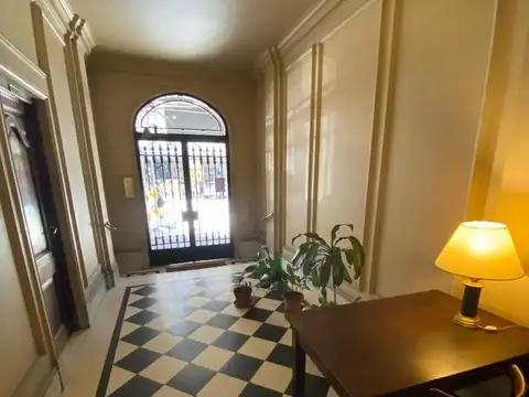 Departamento en Venta en Barrio Norte, USD 269.000