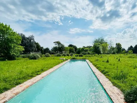 CHACRA 5 AMBIENTES EN VENTA LAS VIZCACHAS