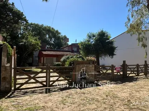 Casa y Dúplex en Venta Cerca del Mar en La Lucila Del Mar