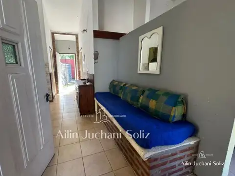 Casa en Venta en La Lucila del Mar, USD 165.000