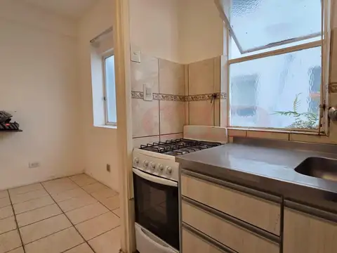 Venta Departamento 2 ambientes - Ñuñez