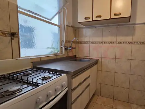 Departamento en Venta 43 años