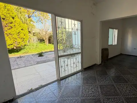 CASA EN VENTA LOS HORNOS