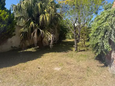 CASA EN VENTA LOS HORNOS