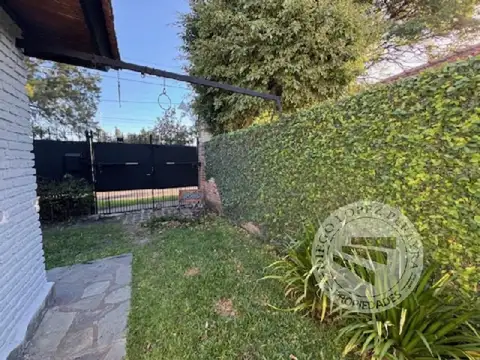 Casa en Venta de 3 dormitorios