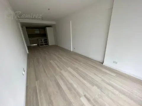 Departamento en Venta en Belgrano, USD 290.000