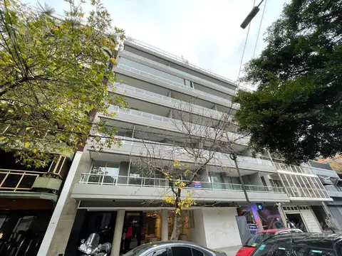 Depto 2 Amb. En Venta - Belgrano, CABA