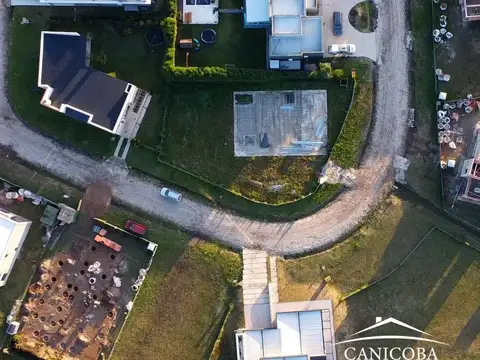 Terreno en Venta de 790,0 m2