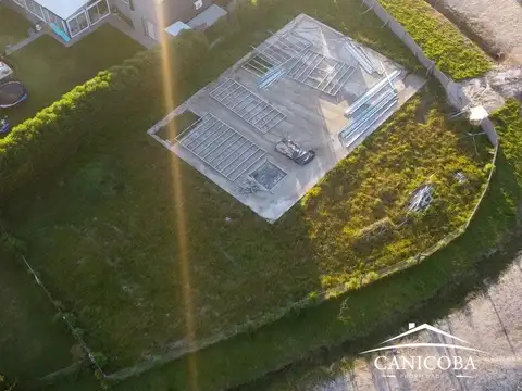 Terreno en Venta en Casonas Del Haras, USD 25.000