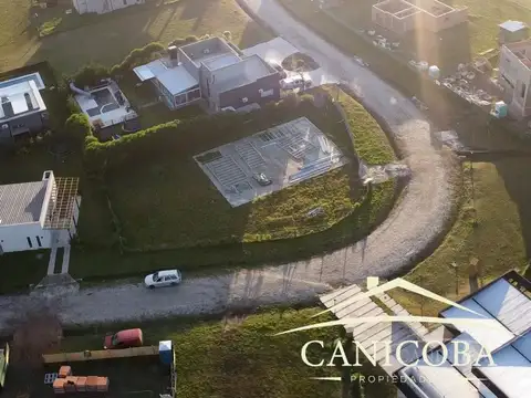 Terreno en Venta en Casonas Del Haras, USD 25.000
