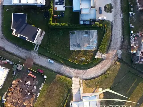 Terreno en Venta de 790,0 m2