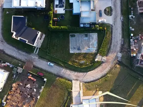 Terreno en Venta de 790,0 m2