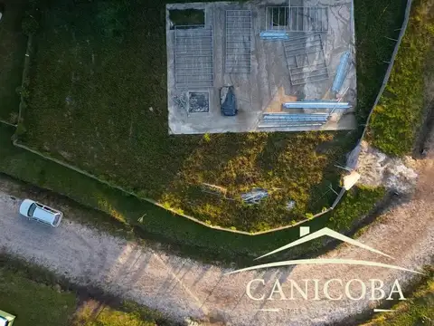 Terreno en Casonas del Haras