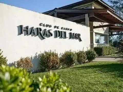 Terreno en Casonas del Haras