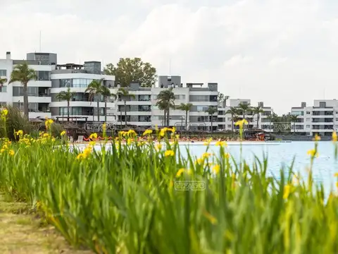 Departamento en Venta con 1 cochera