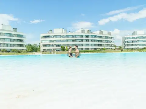 Departamento en Venta al Noroeste