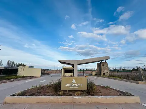 Terreno - Lujan De Cuyo