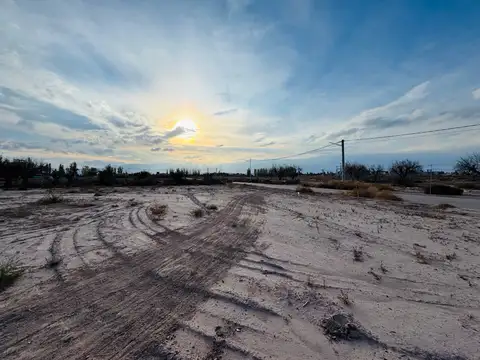 Terreno en Venta en Lujan de Cuyo, USD 30.000