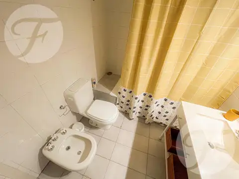 Departamento en Alquiler Temporal de 1 dormitorio