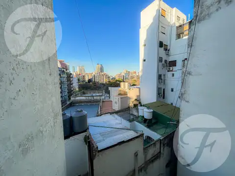 Departamento en Alquiler Temporal al Noreste