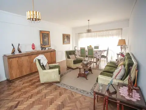 Departamento en Venta de 4 ambientes