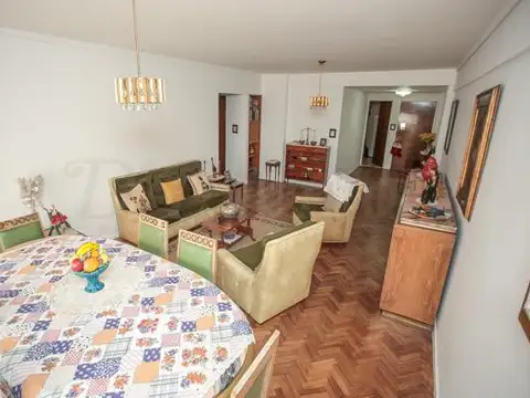 Departamento en Venta 45 años