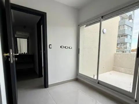 DUPLEX A LA VENTA DOS DORMITORIOS A ESTRENAR
