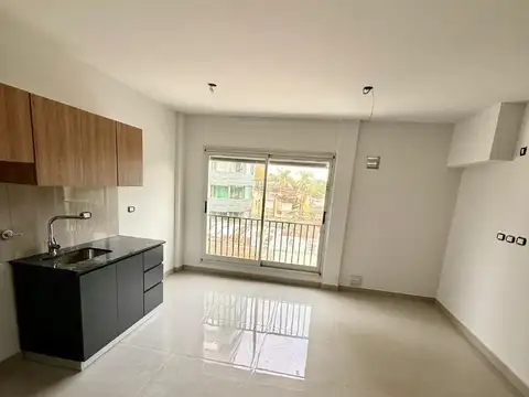 DUPLEX A LA VENTA DOS DORMITORIOS A ESTRENAR