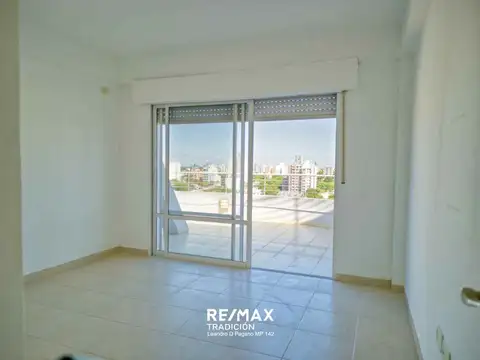 Departamento 4 ambientes con 4 baños