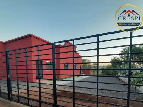 Casas A Estrenar Financiación 