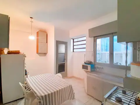 Depto Tipo Casa en Venta de 1 dormitorio