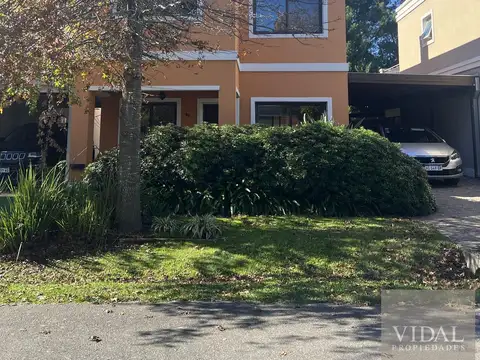 Casa en venta Habitat Pilar