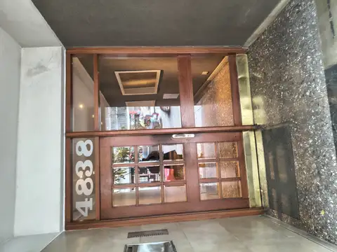 Departamento en alquiler en Villa Urquiza