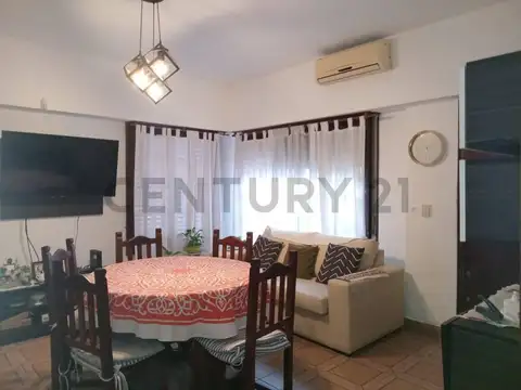 Casa 3 ambientes con 3 baños