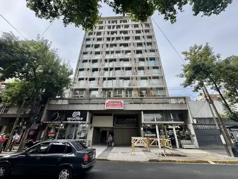Departamento - Alquiler - Argentina, Tres de Febrero - Av. Urquiza 4673