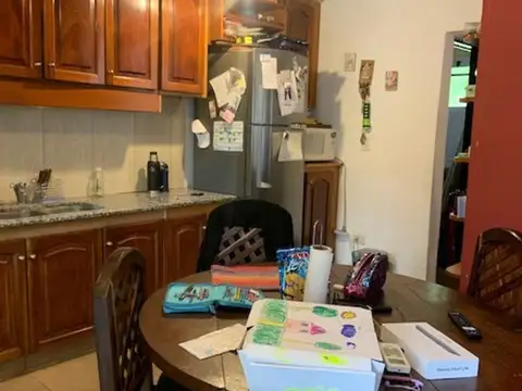 Casa en Venta 3 años