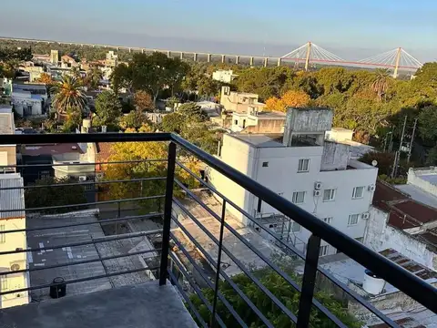 Departamento en Alquiler con 1 cocheras