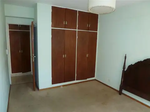 Departamento en Venta en San Isidro Vias / Rolon, USD 145.000