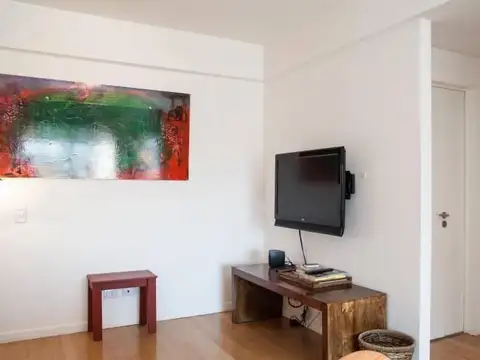 Departamento en Alquiler Temporal de 1 dormitorio