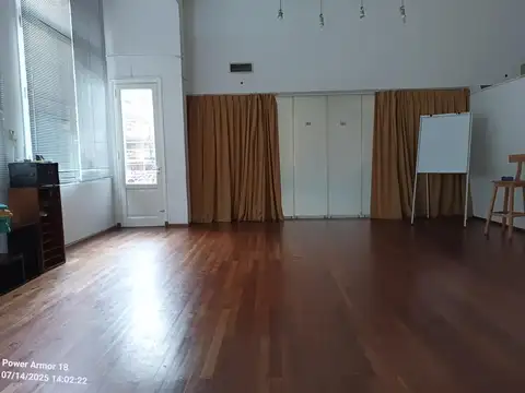 Depto Tipo Casa 6 ambientes con 2 baños