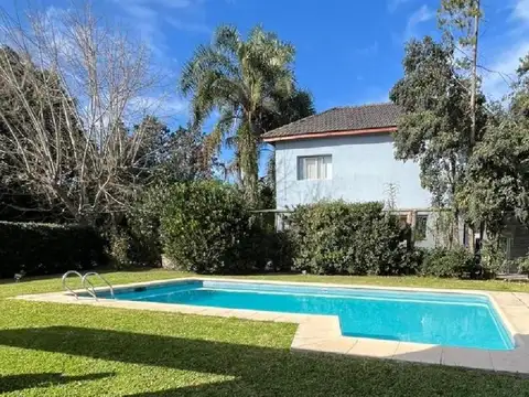 Casa En Mapuche