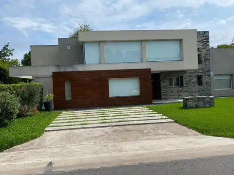 Casa En Mapuche