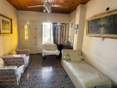 Casa en Venta 48 años