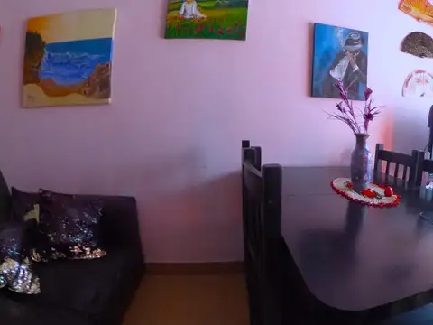 OPORTUNIDAD! DUPLEX 2 PLANTAS RAMOS CTRO,70M2+COCHERA+PATIO+PARRILLA,3 AMB,APTO CREDITO CAMARAS/SEG