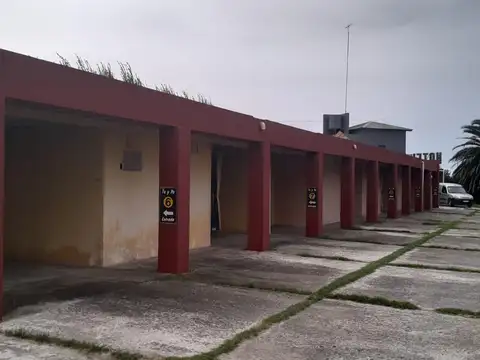 Hotel en Venta 50 años