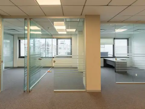 Oficina en Alquiler en San Nicolás, Capital Federal